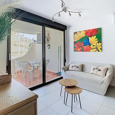 Appartement Urb La Felicidad, 200 M De La Playa