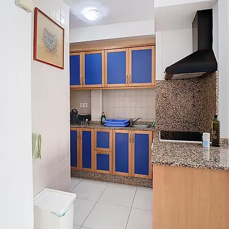 Urb La Felicidad, 200 M De La Playa Appartement *