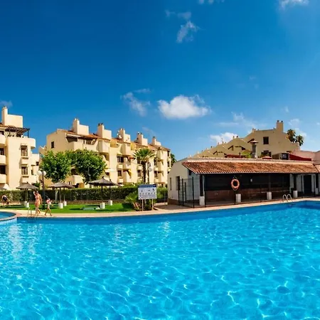 Appartement Urb La Felicidad, 200 M De La Playa