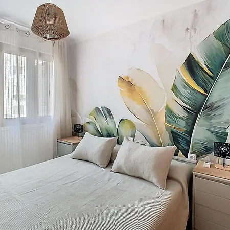 Urb La Felicidad, 200 M De La Playa Appartement Dénia