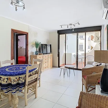 Appartement Urb La Felicidad, 200 M De La Playa Dénia