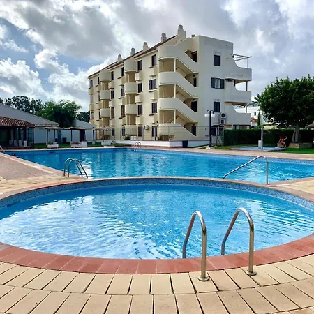 Urb La Felicidad, 200 M De La Playa Appartement *