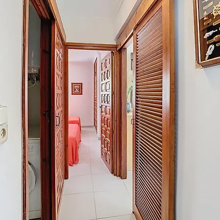 Appartement Urb La Felicidad, 200 M De La Playa