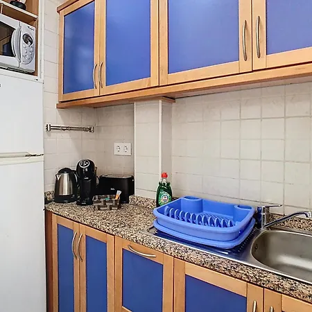 Appartement Urb La Felicidad, 200 M De La Playa *