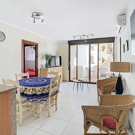 Appartement Urb La Felicidad, 200 M De La Playa *