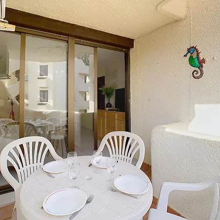 Appartement Urb La Felicidad, 200 M De La Playa Dénia