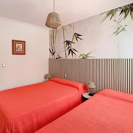 Appartement Urb La Felicidad, 200 M De La Playa *